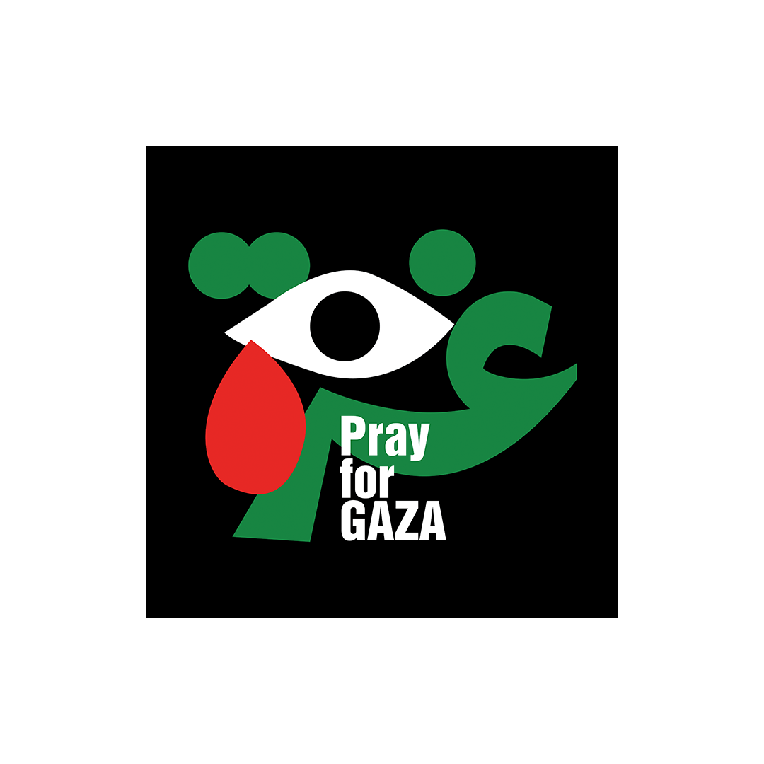 Pray for Gaza