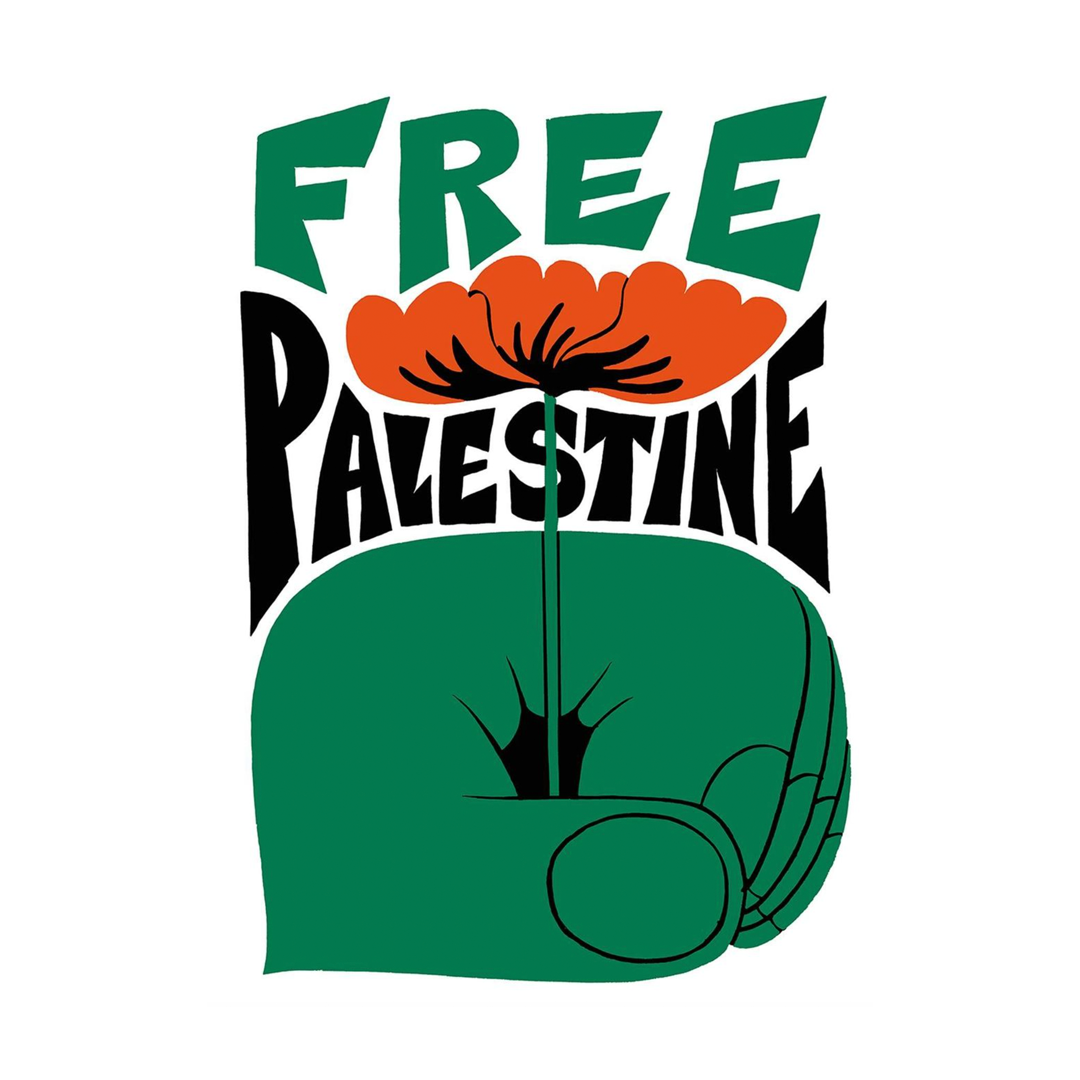 Free Palestine