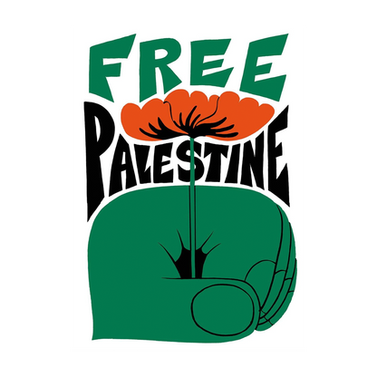 Free Palestine